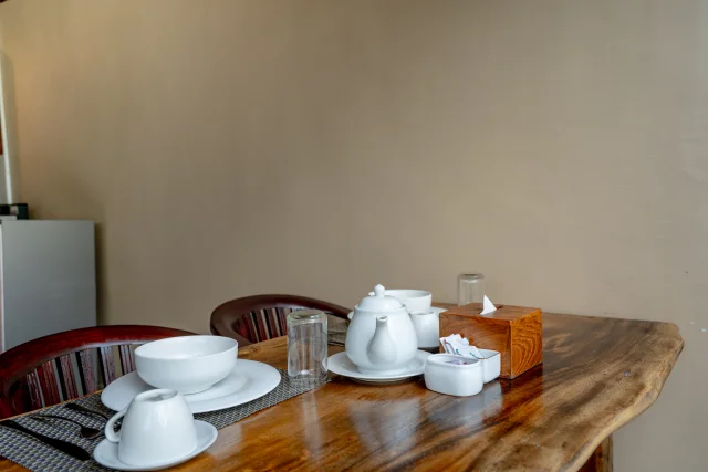 dining facilities 1