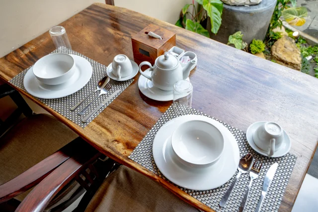 dining facilities 2