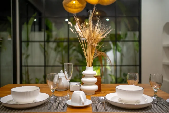 dining facilities 3