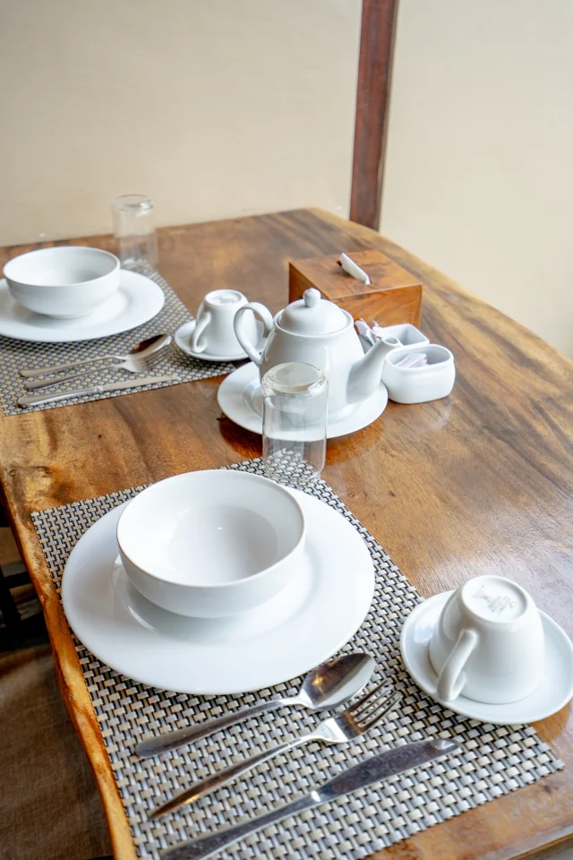 dining facilities 5