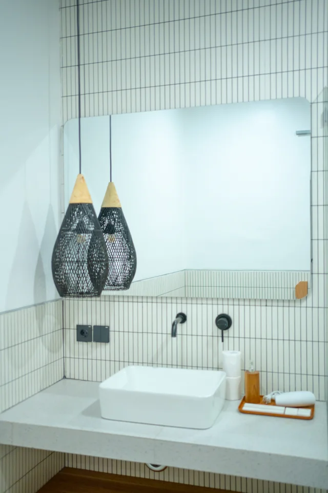 facilities amenities 2