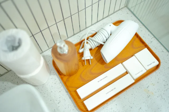 facilities amenities 3