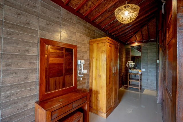 room facilities 1
