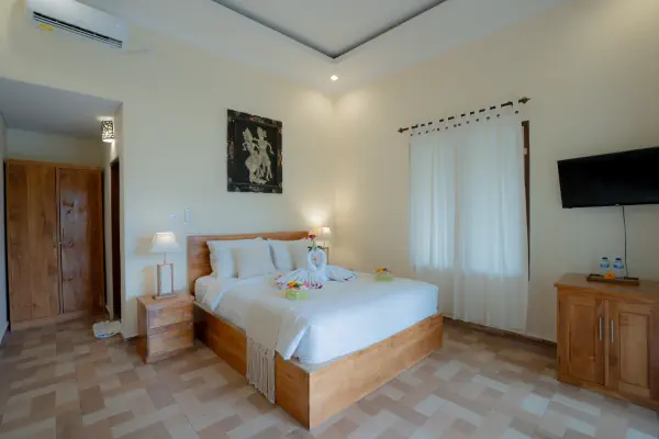 room 1 bedroom 03