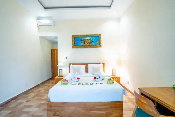 room 2 bedroom 2