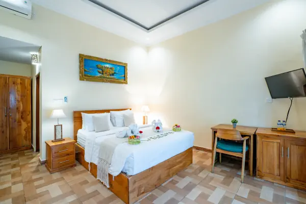 room 2 bedroom 3
