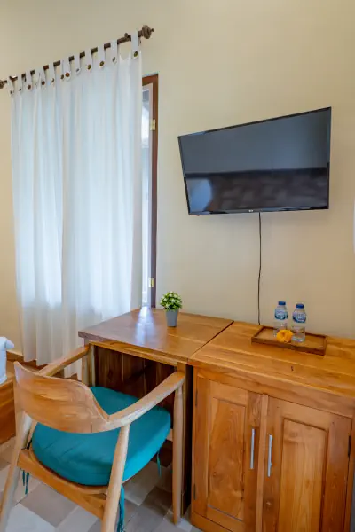 room 2 facilities amenities 3