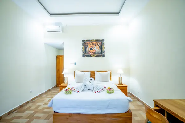 room 3 bedroom 1