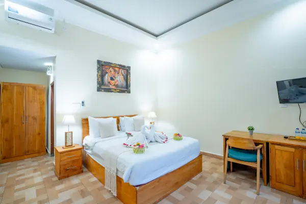 room 3 bedroom 2