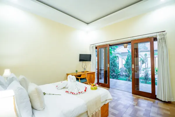 room 3 bedroom 3