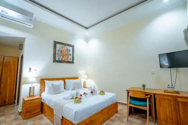 room 4 bedroom 2
