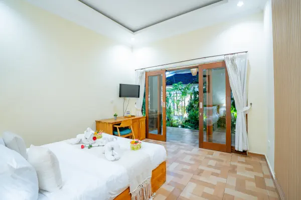 room 4 bedroom 3