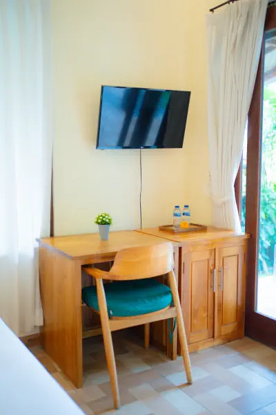 room 4 facilities amenities 2
