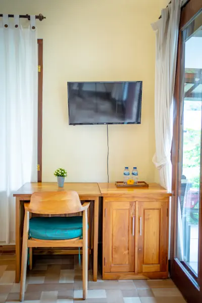 room 4 facilities amenities 3