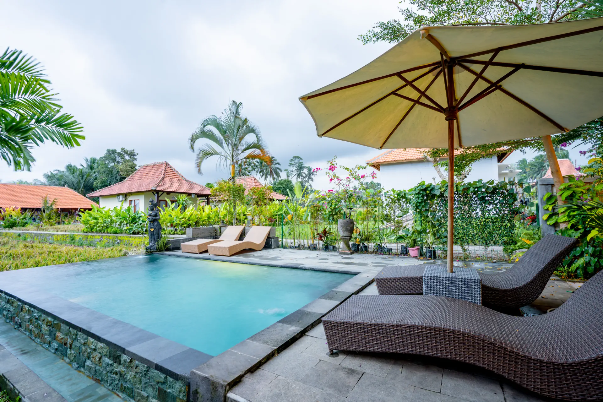 Insenja Villa Ubud