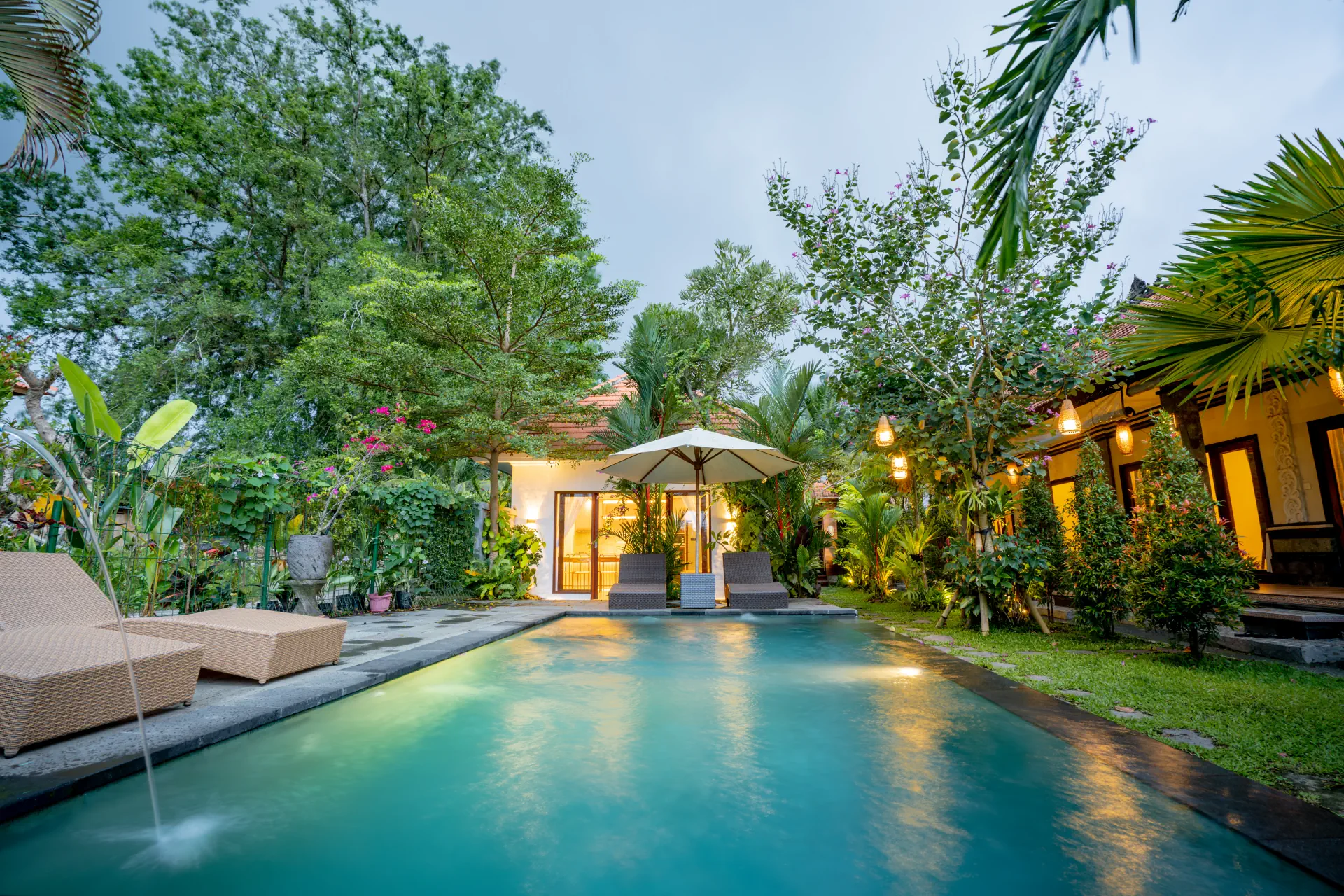 insenja villa ubud