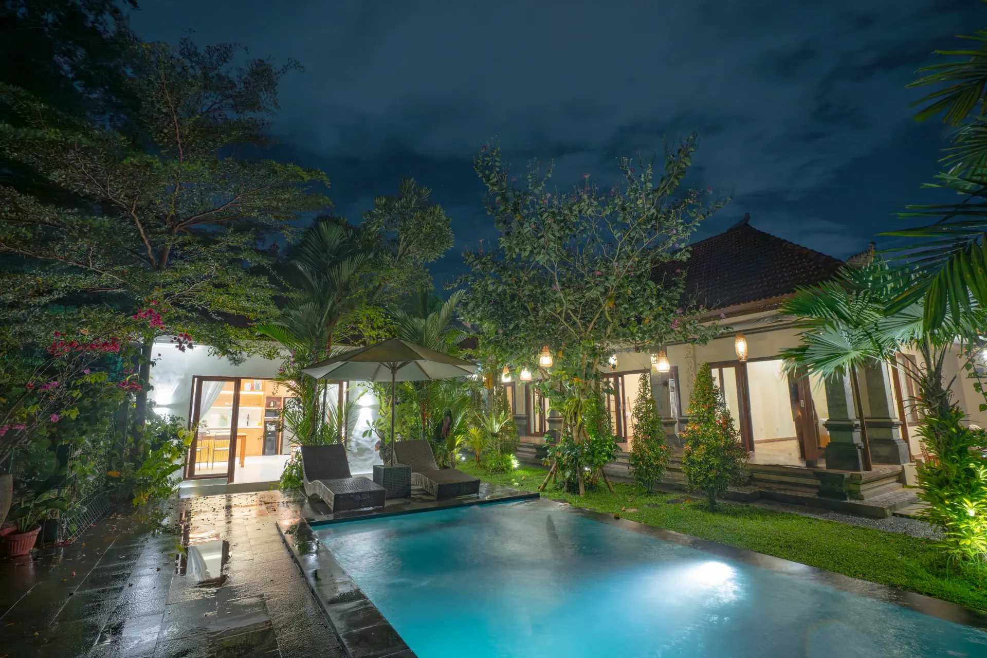 Injenja Villa
