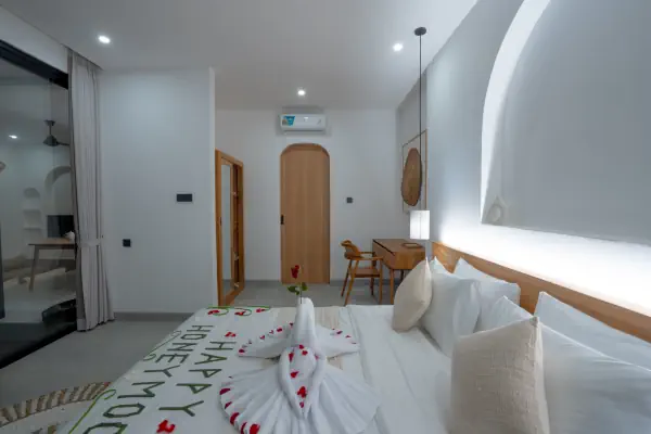 bedroom 7