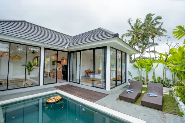 The Caka Ubud