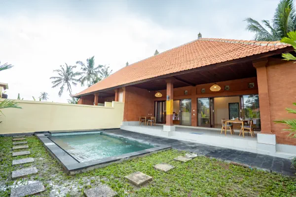 The Jinggo Ubud