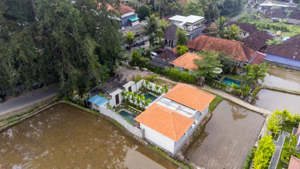aerial view 5