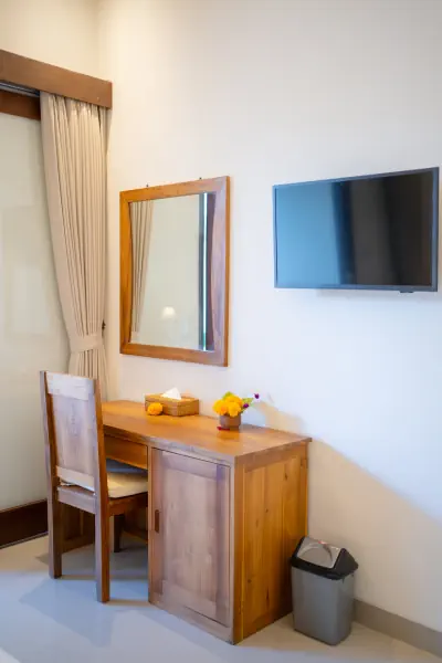 facilities amenities 11