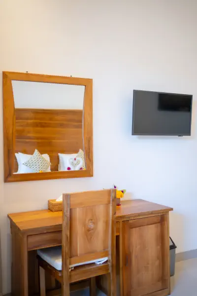facilities amenities 12
