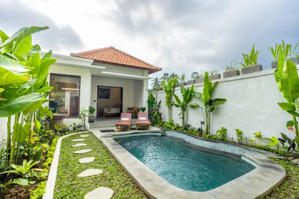 The Jatu Ubud