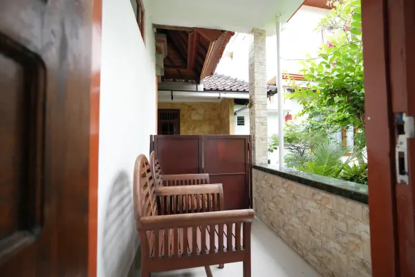 balcon 23