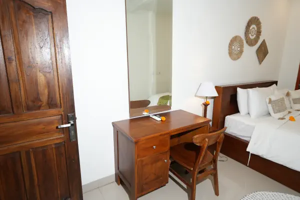 bedroom 17