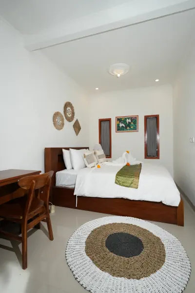 bedroom 23