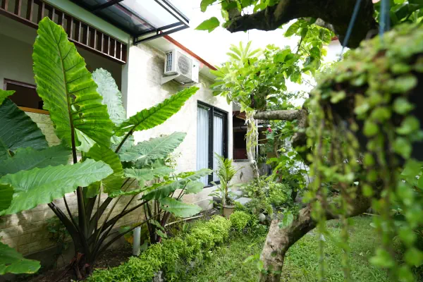 The Pageh Guesthouse
