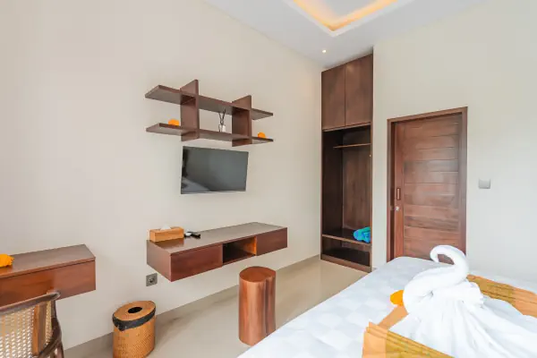 bedroom 17