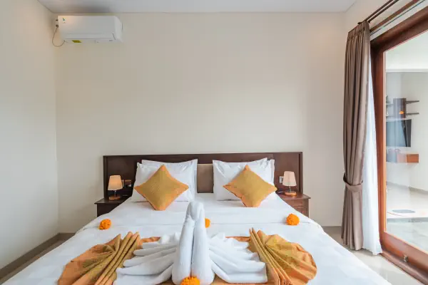 bedroom 21