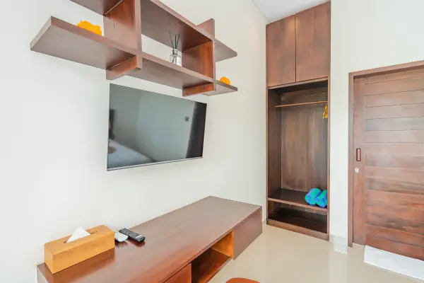 bedroom 23