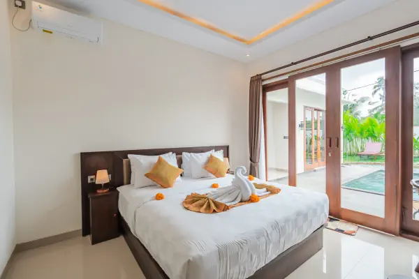 bedroom 25