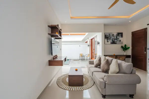 livingroom kitchen 19