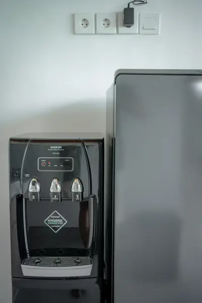 facilities amenities 8