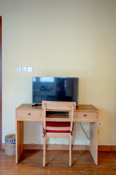 facilities amenities1