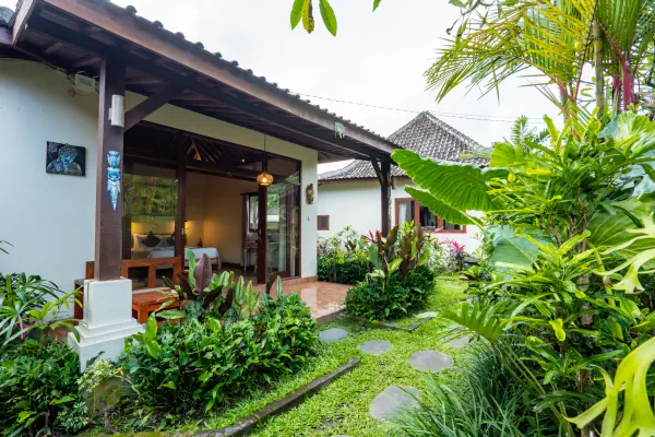 garden 2
