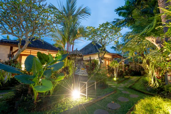 garden 7