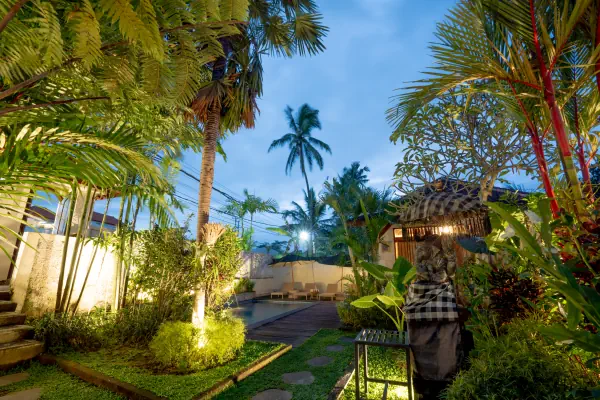 garden 8