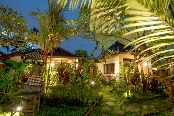 garden 9